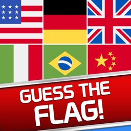 the Flag Quiz World Game by ARE Apps