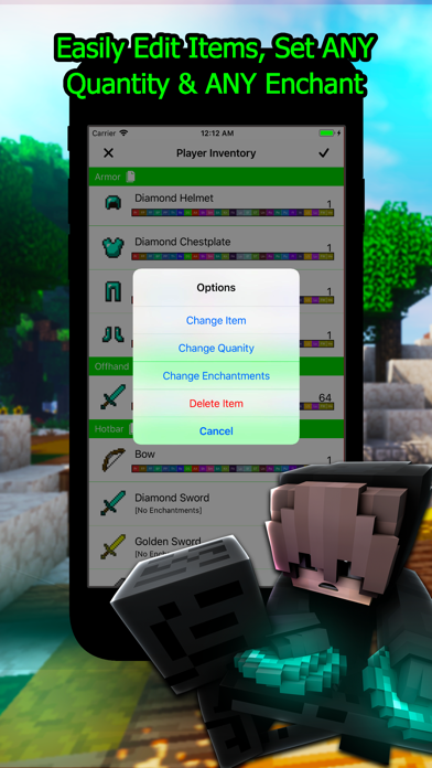 Plug Tools for Minecraft Screenshot 6