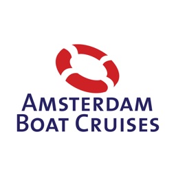 Amsterdam Boat Cruises app