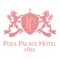 Pera Palace application has been developed for you to get the best service from Pera Palace Hotel and have a perfect guest experience