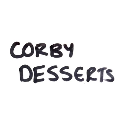 CorbyDesserts