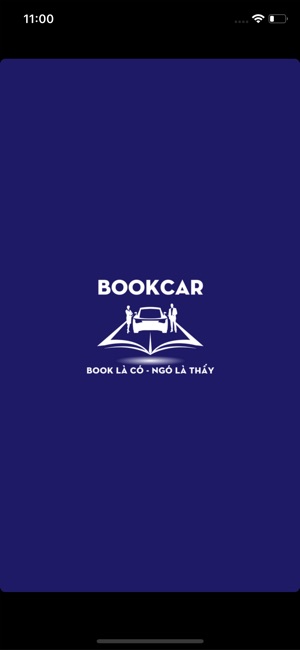 BookCar Driver(圖1)-速報App