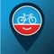 PeopleForBikes, the brightest voice in bicycle advocacy in America, created Ride Spot to help you find great routes, track your rides, navigate with free turn-by-turn directions and share ride stories