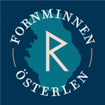 Fornminnen på Österlen