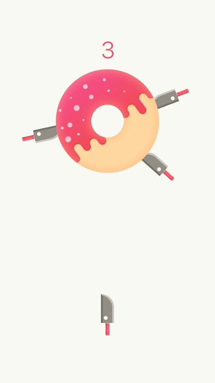 Donut and Knife screenshot-3