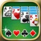 The definitive solitaire app is here