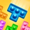 This is a satisfying relaxing game with fidget toys