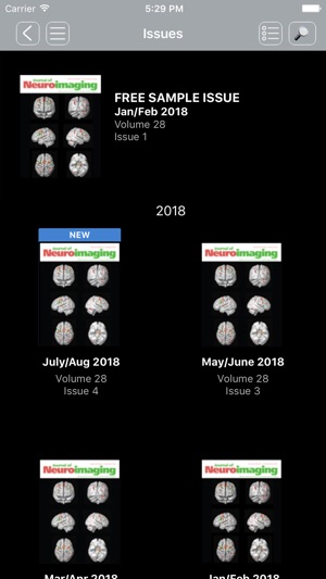 Journal of Neuroimaging(圖4)-速報App