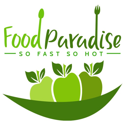 Food Paradise icon
