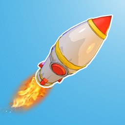 Missile Boom!