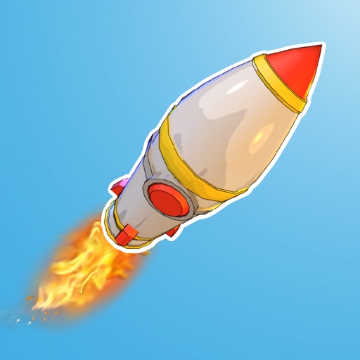 Missile Boom!