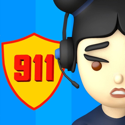 911 Emergency Dispatcher Iphone Apps Appsuke - roblox 9 11 whats ur emergency