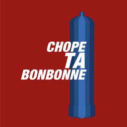 Chope Ta Bonbonne