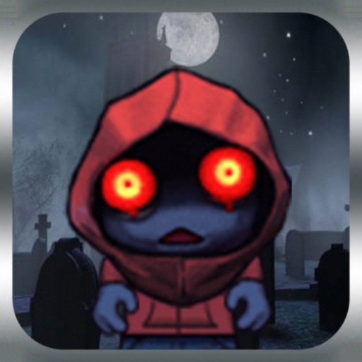 Smash The Zombie iOS App
