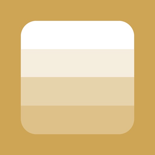Ladder: CBT Self Care Journal iOS App