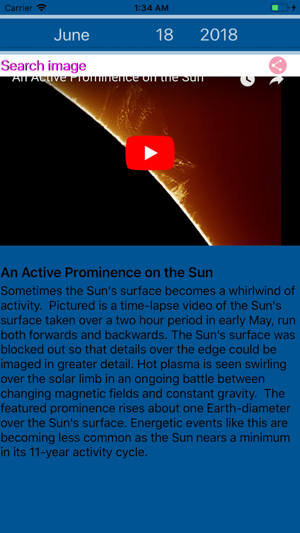 Astronomy Images(圖3)-速報App