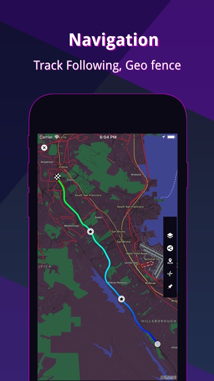 MyTracks.