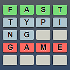 ‎Fast Typing Game