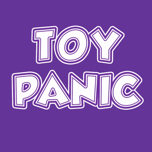 ToyPanicStore