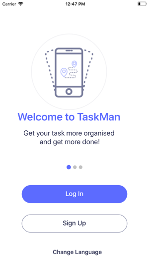 TaskMan(圖1)-速報App