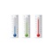 The Thermometer reads application teaches reading and setting temperature on thermometer