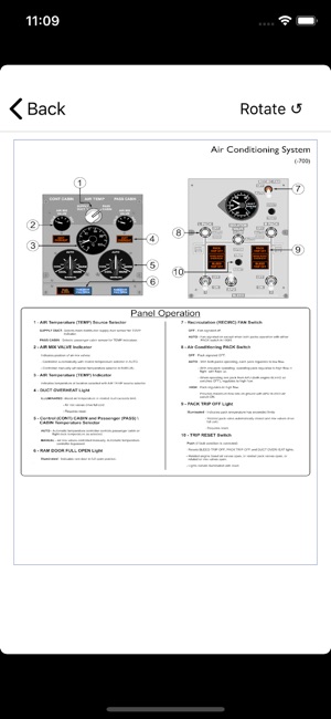 FTI B737NG Study App(圖7)-速報App