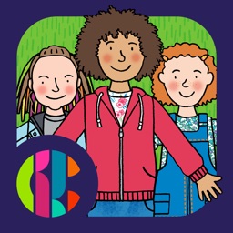 CBBC - The Dumping Ground