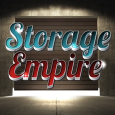 Storage Empire: Pawn Wars