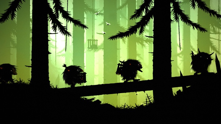 Feist screenshot-1