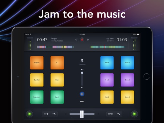 djay Pro AI for ios instal