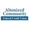 Altonized Mobile Banking lets you take a piece of your favorite Credit Union wherever you go