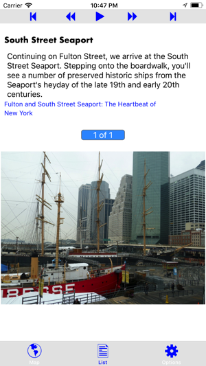 New York City Guided Tour(圖4)-速報App