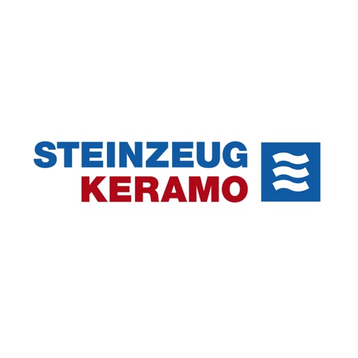 Steinzeug-Keramo