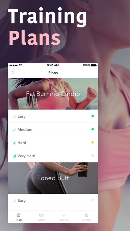 Weight Loss Workout For Women screenshot-0