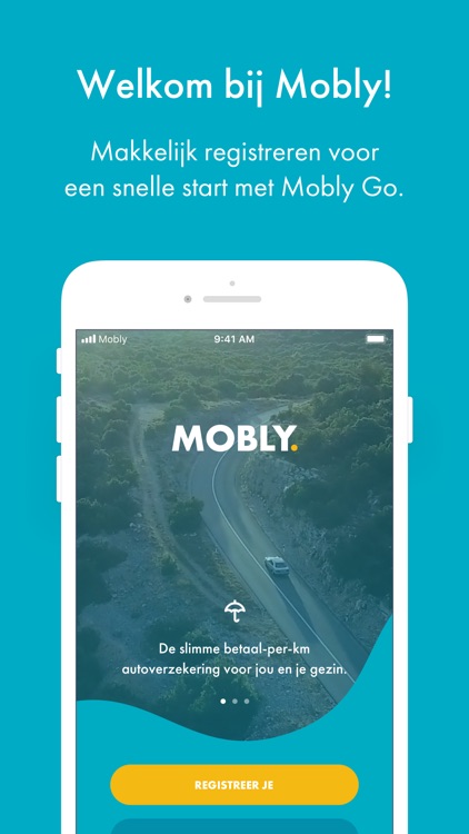 Mobly Go