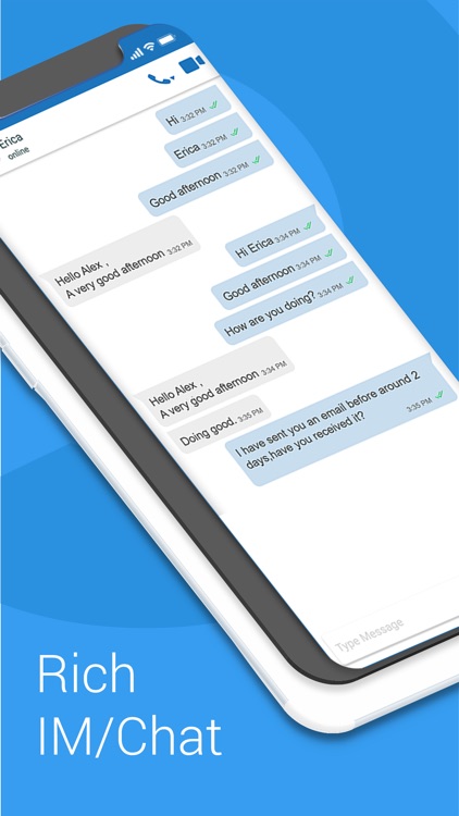 Collo - Team communication app screenshot-4