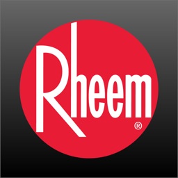 Rheem EcoNet