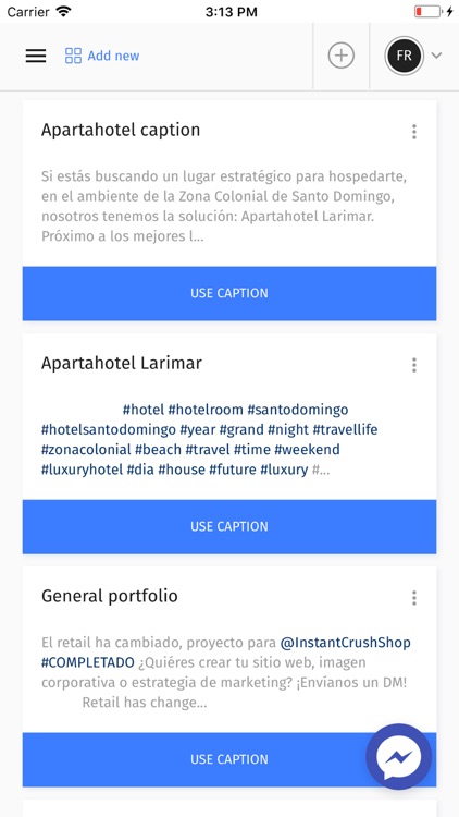 Postearly - for Instagram screenshot-8