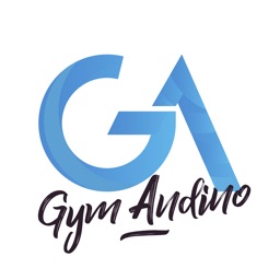 Gym Andino icon