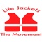 Life Jackets is a non profit  organization that centered around giving youth and young adults the ability to make rational decision