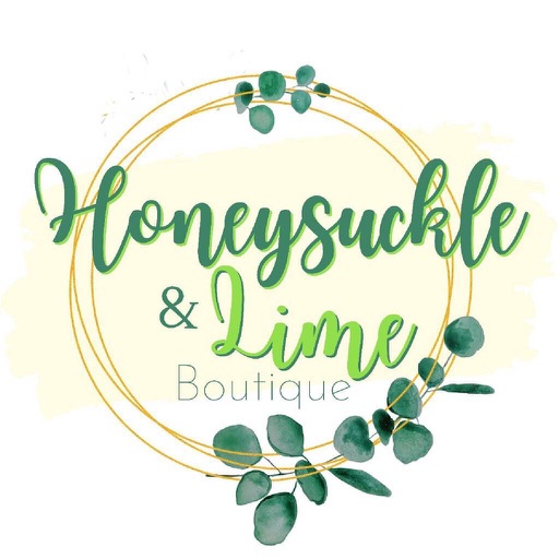 Honeysuckle and Lime Boutique