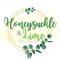 Welcome to the Honeysuckle and Lime Boutique App