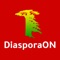 DiasporaON is a global news website established in 2020