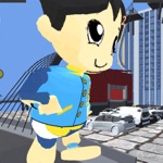 ryans hang around toy