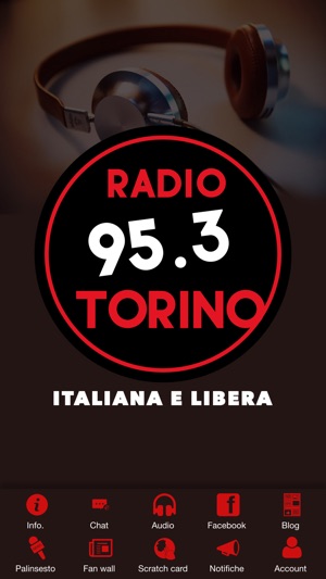 Radio Torino(圖1)-速報App