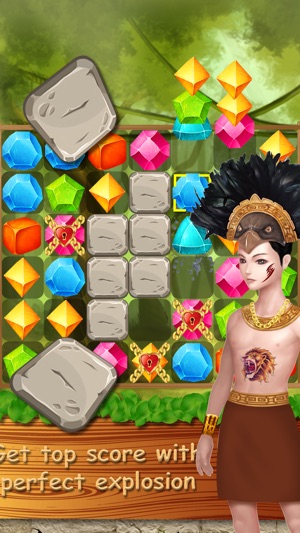 Gems Legend(圖4)-速報App