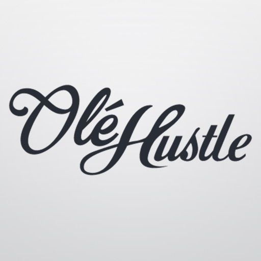 Olé Hustle icon