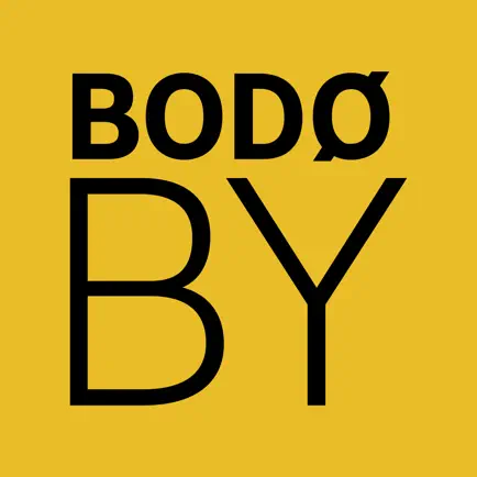 Bodø By Читы