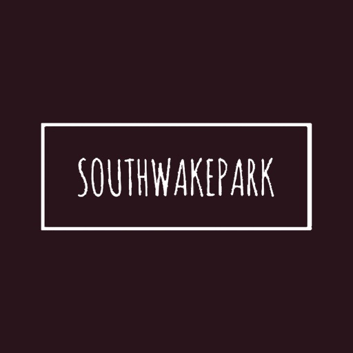 South Wake Park iOS App