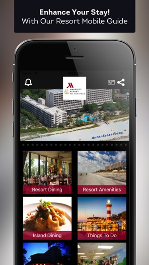 Marriott Hilton Head Resort(圖1)-速報App